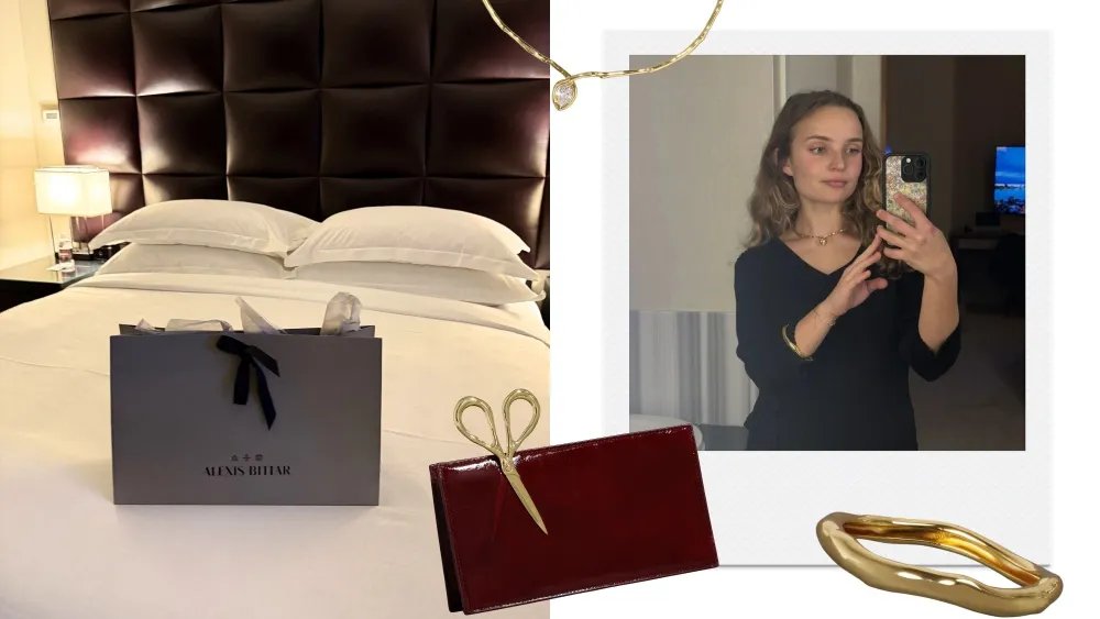Alexis Bittar x The Dominick NYC Hotel Jewelry Experience Review 2026