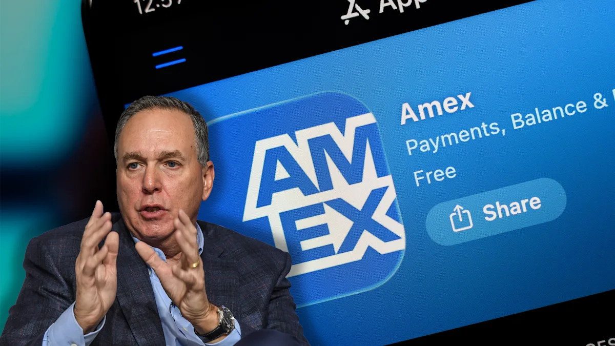 AmEx CEO talks AI impact in shareholder letter: A closer look