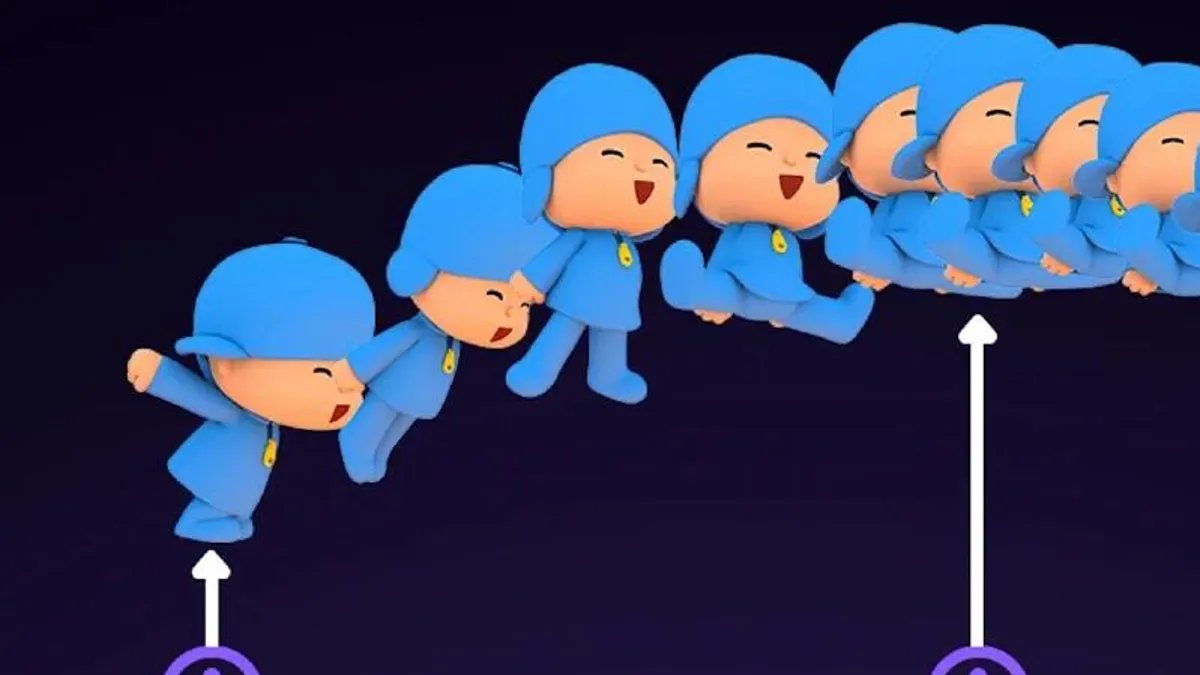 300,000 Poses in an AI Instant: My Visit to Disney Studios and the New Reality for Animation