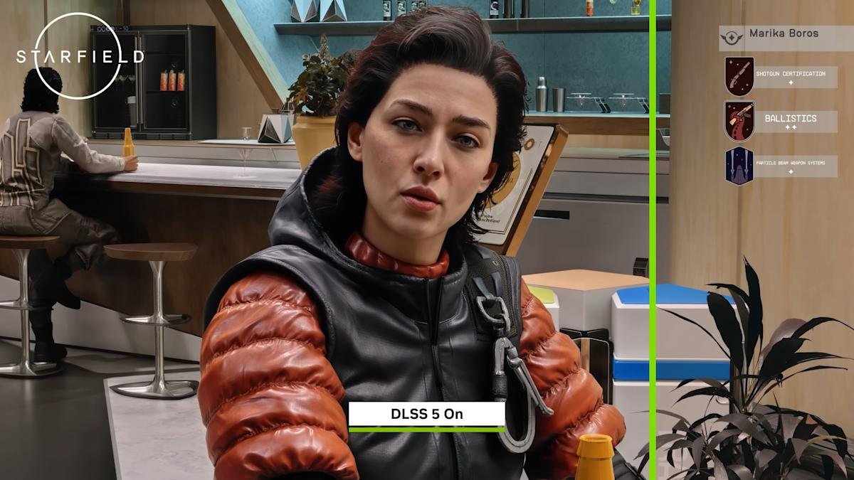 Why does everyone hate NVIDIA’s DLSS 5 AI upscaling?