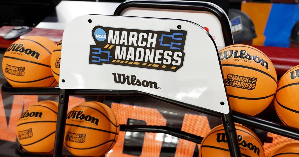 NCAA accuses DraftKings of “March Madness” trademark infringement, asks court for restraining order
