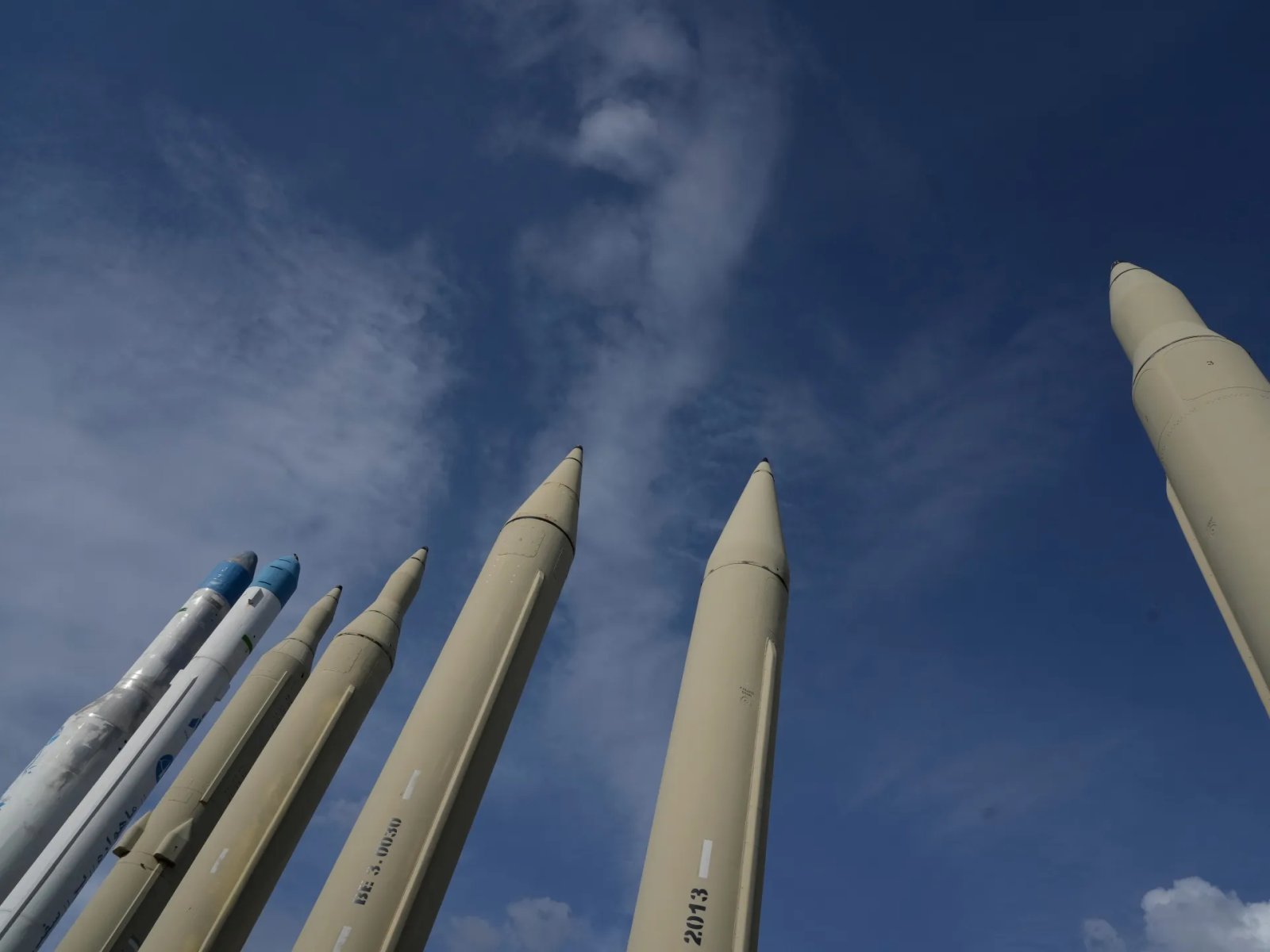 Is Iran’s negotiating position stronger than when US-Israeli war started? | US-Israel war on Iran News