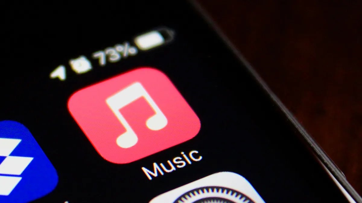 Apple Music to add Transparency Tags to distinguish AI music, says report