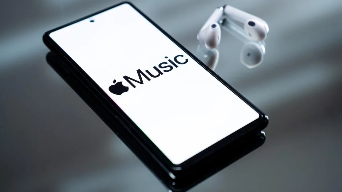 Apple Music Has a New System to Identify AI Generated Content, Report Says