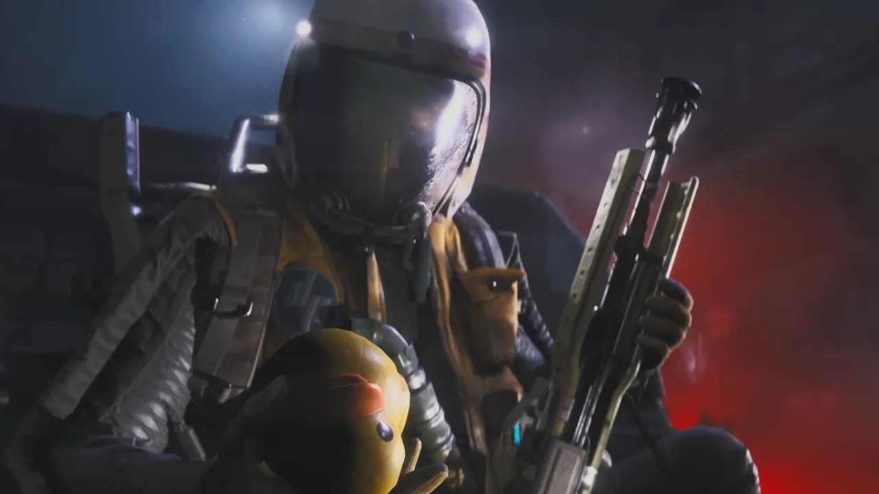 ‘Some’ Arc Raiders AI Voice Lines Were Re-Recorded by Real Human Post-Launch, Embark CEO Patrick Söderlund Confirms