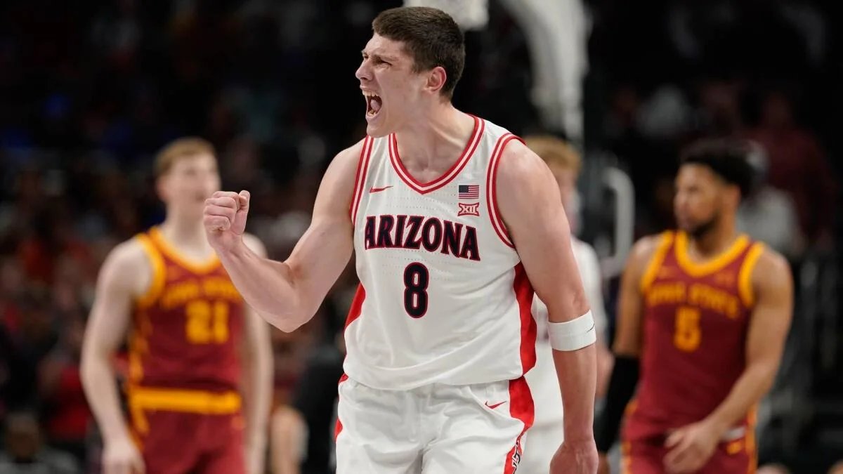 Big 12 basketball tournament 2026: Updated bracket, scores and schedule