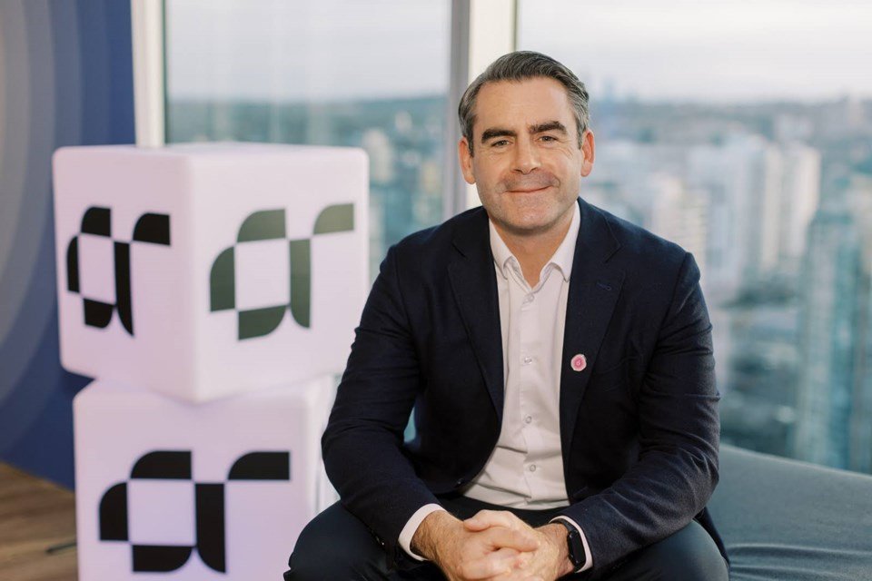 AtkinsRéalis plans Western Canada expansion with B.C. communities in mind