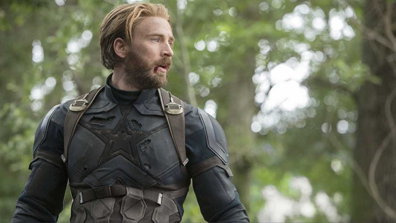 ‘Avengers: Doomsday’ Teaser Confirms Chris Evans’ Return