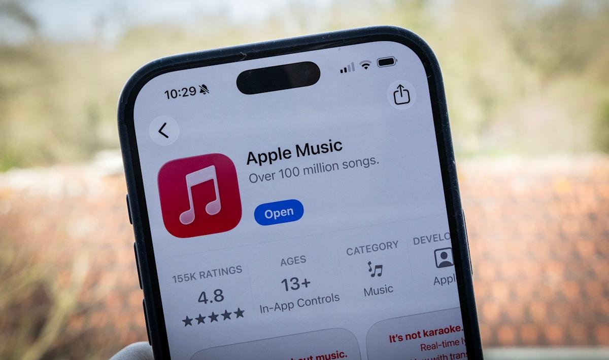 Apple Music can now flag AI content, but only if distributors elect to label it