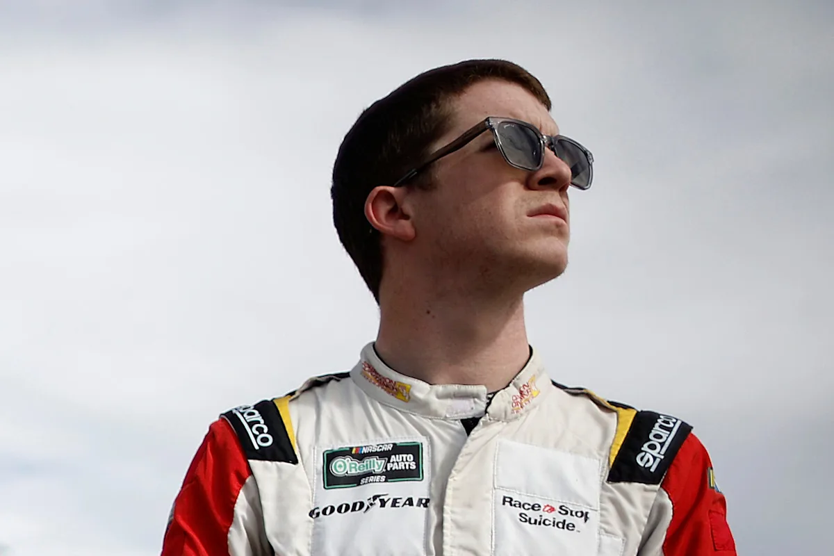 What did Daniel Dye say that got him suspended indefinitely?