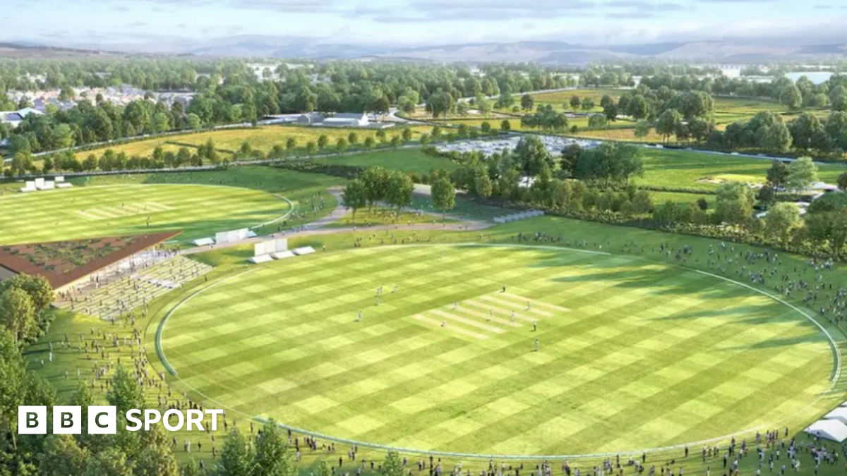Lancashire to play first games at Farington ‘second home’ in 2026