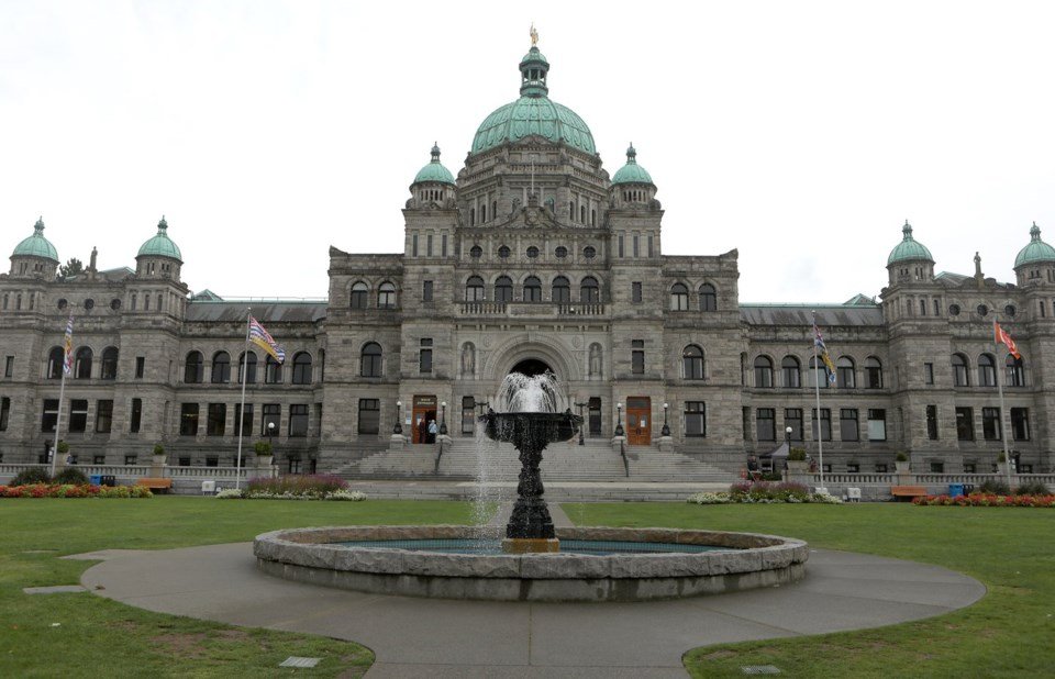 B.C. reaches deal with professional employees in lengthy labour dispute