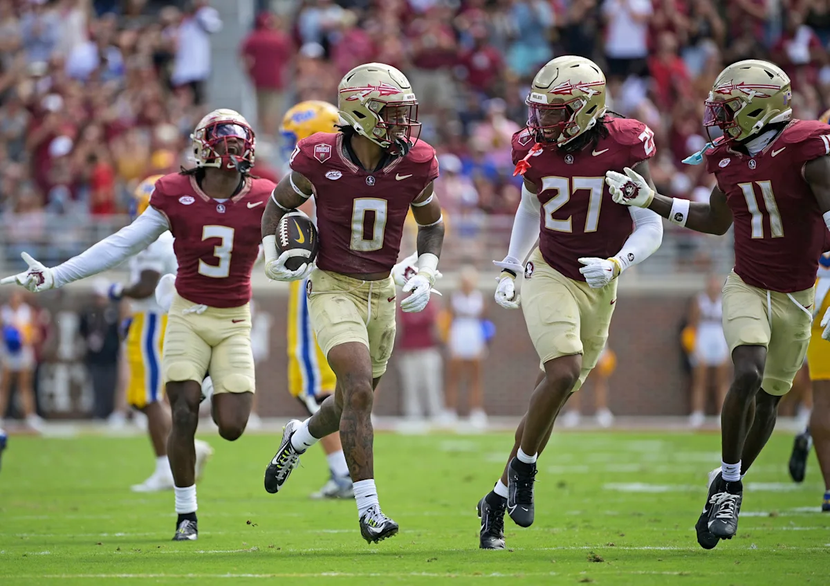 Blue-chip 2028 CB impressed by FSU’s history, tradition