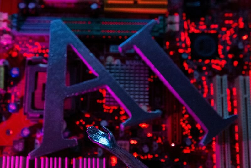 Exclusive-Australia says it may go after app stores, search engines in AI age crackdown