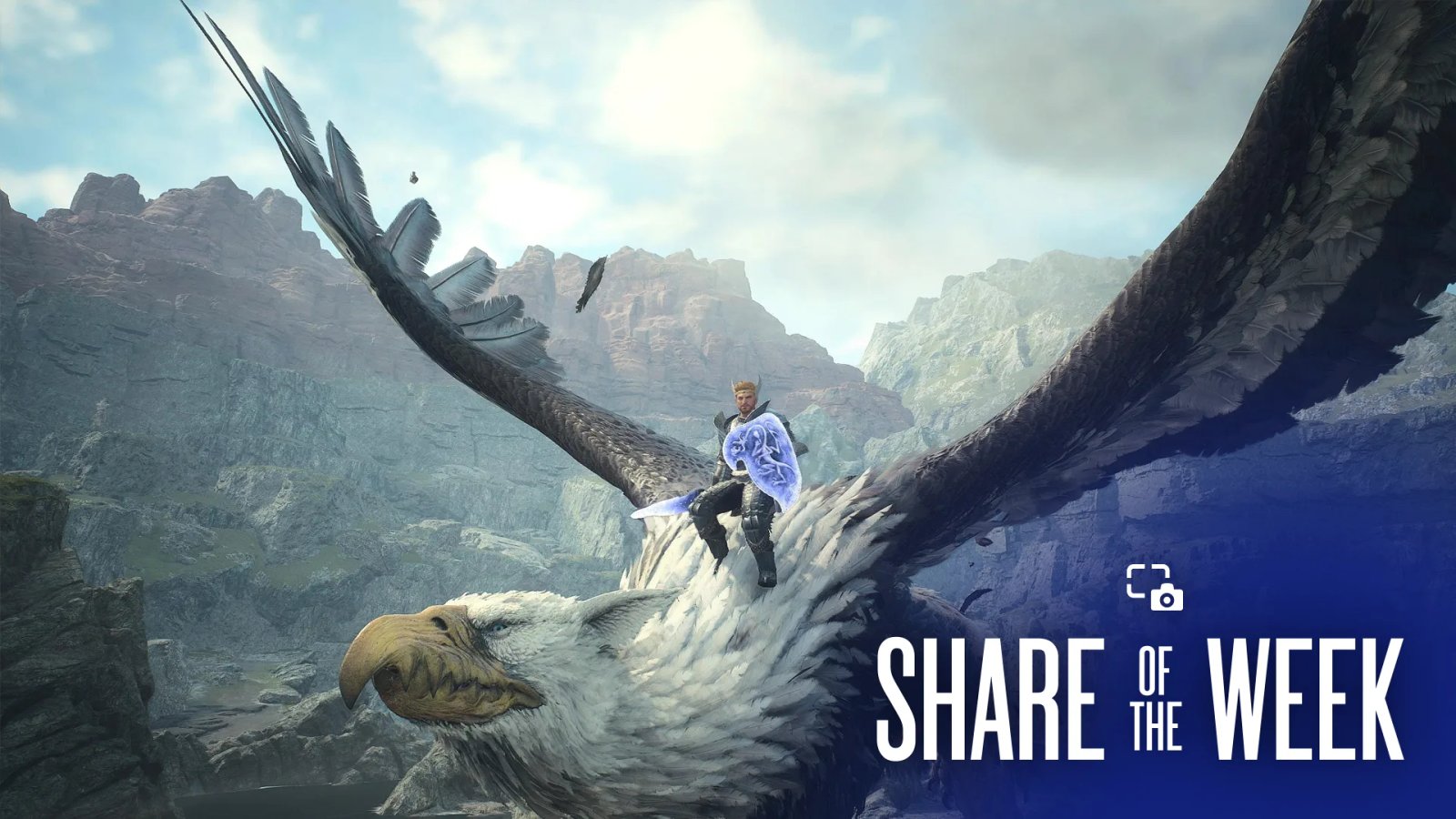 Share of the Week: Heroic – PlayStation.Blog