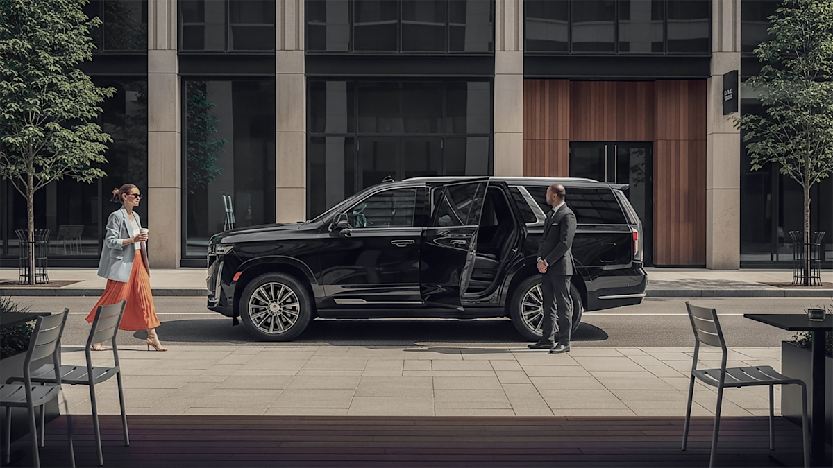 Uber is shooting for even more upscale clientele with Uber Elite