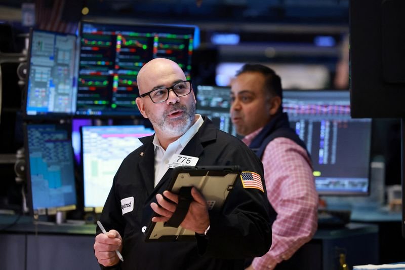 Morning Bid: You can't handle the 'Truth'