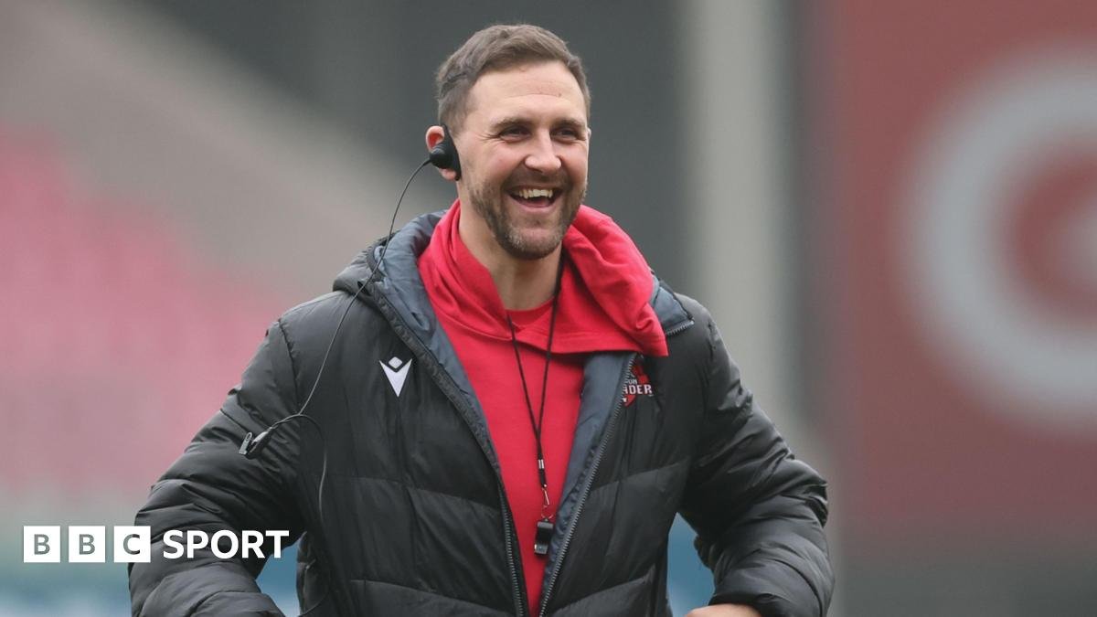 Ashley Beck named as Wales attack coach for Women’s Six Nations