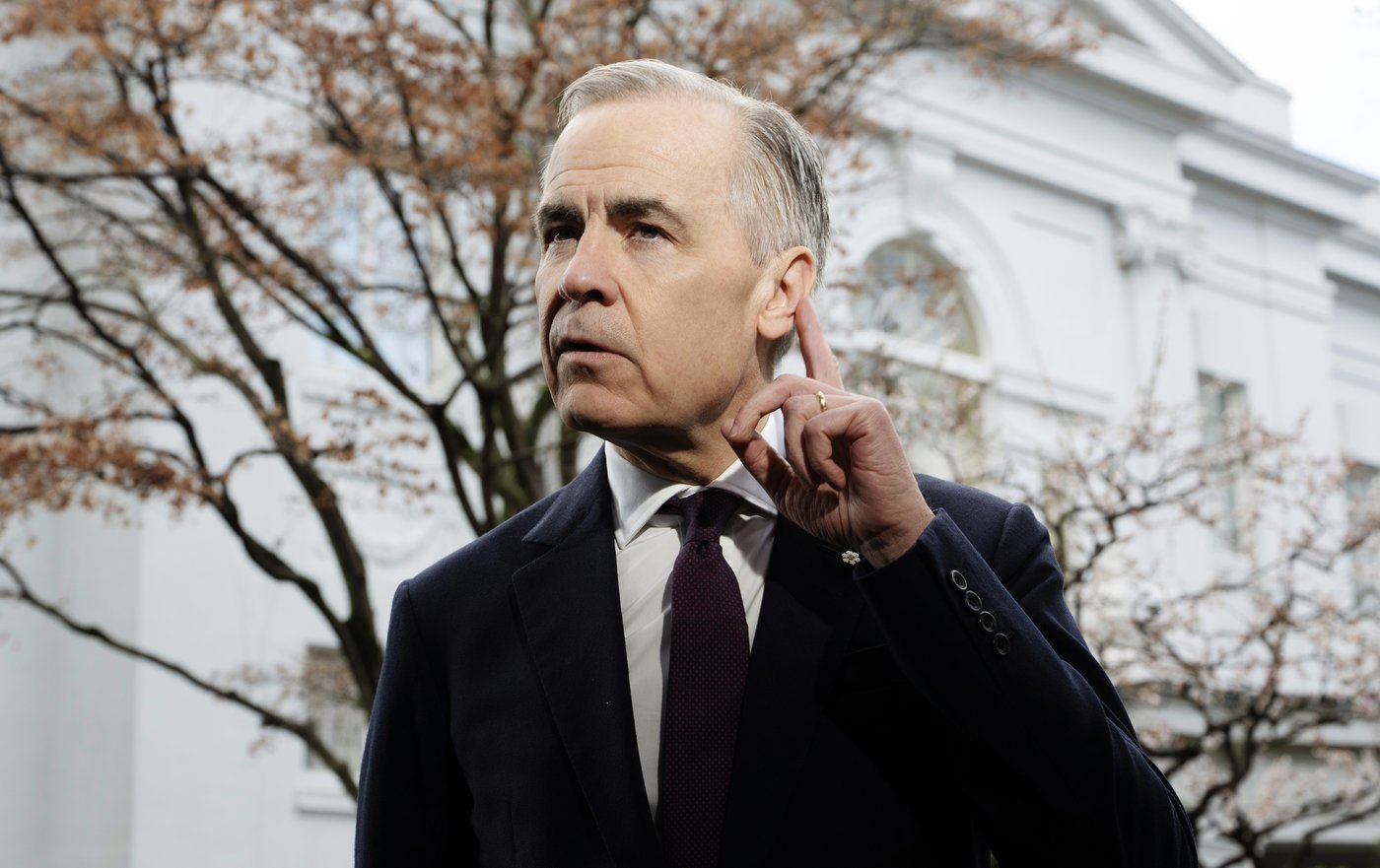 Carney expected to be a no-show as MPs debate Iran war in House of Commons