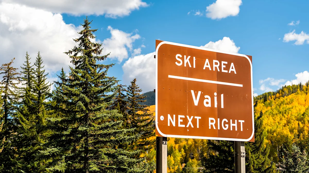 Why Vail Resorts is targeting Gen Z skiers — not millennials