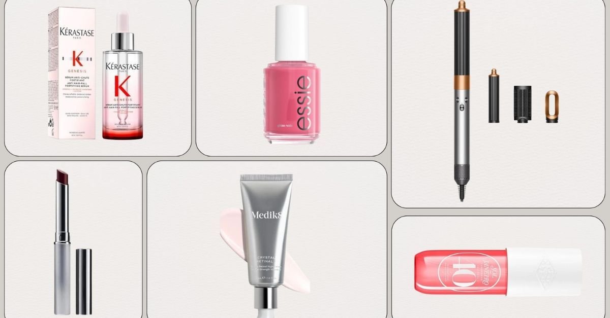 22 Best Amazon Spring Sale Beauty Deals 2026