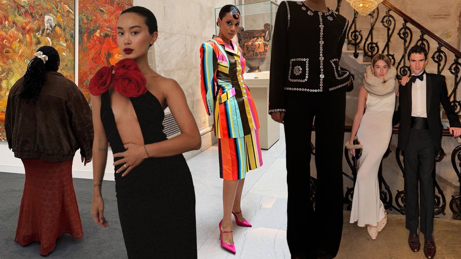 What to Wear (and Not Wear) to Every Cultural Event