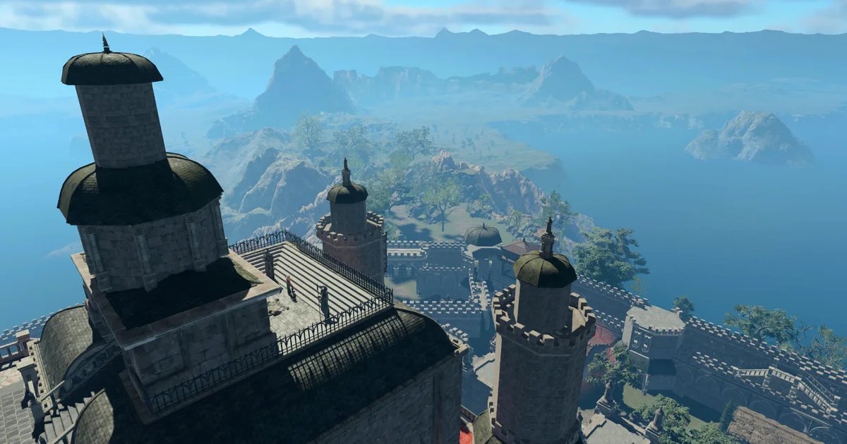 “The sheer scale is daunting”: These Baldur’s Gate 3 modders are remaking the entirety of Baldur’s Gate 1 as a custom campaign, with a first demo already out