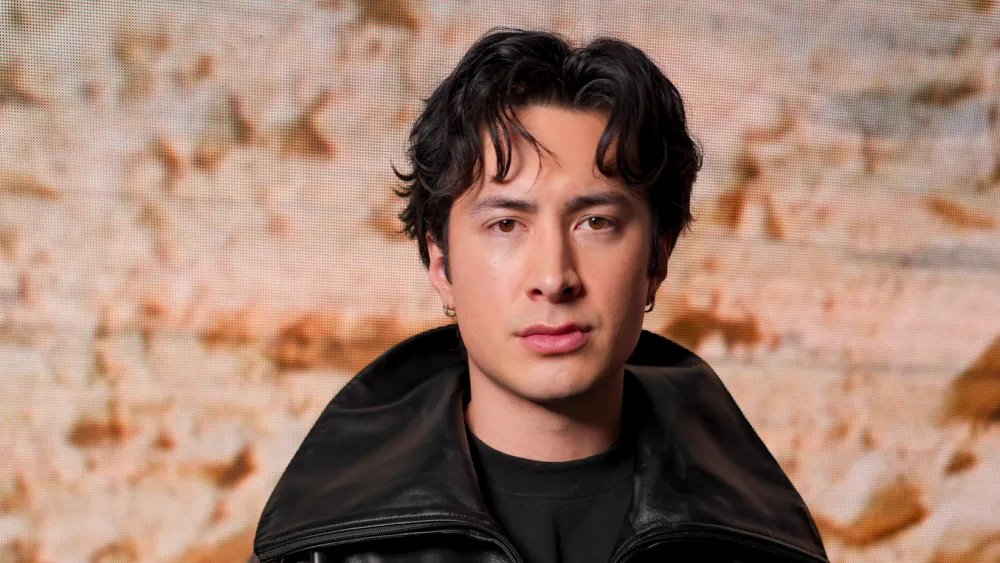 Celebrities Front Row at Balenciaga Fall 2026 Ready-to-Wear
