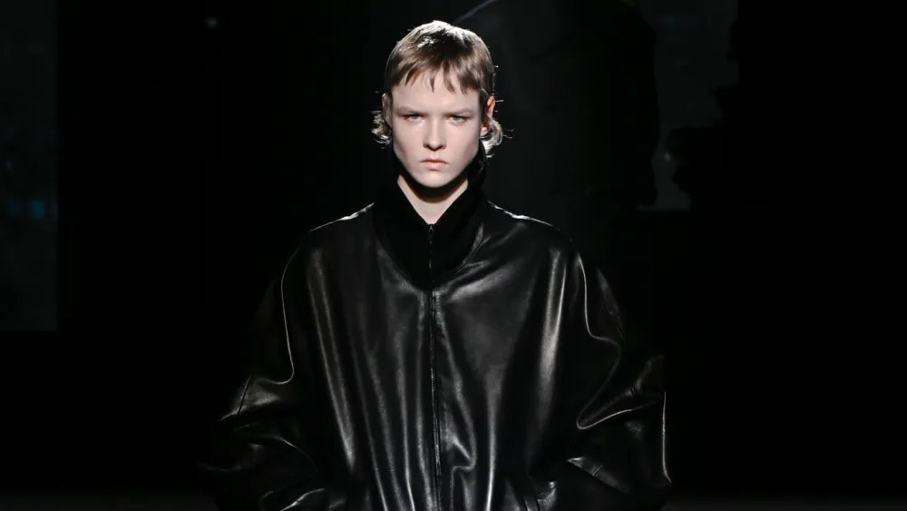 Balenciaga Fall 2026 Ready-to-Wear Runway, Fashion Show & Collection Review