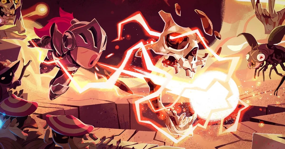 What we’ve been playing – “I’m playing with my balls again”