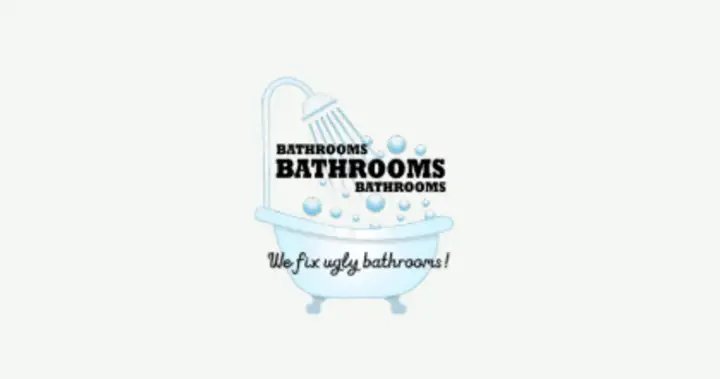 April 4 – Bathrooms Bathrooms Bathrooms