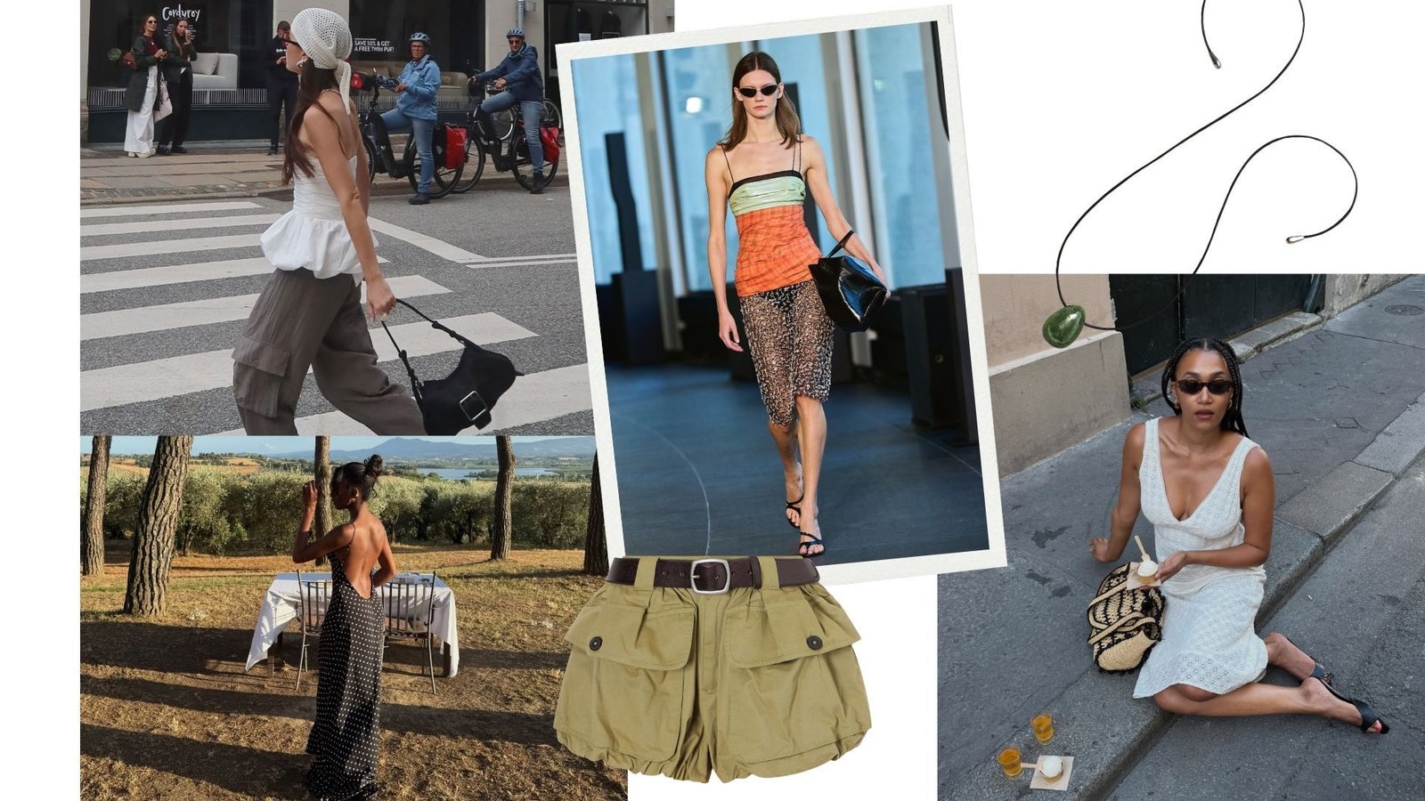 7 Summer Trend Predictions for 2026, According to a Fashion Editor