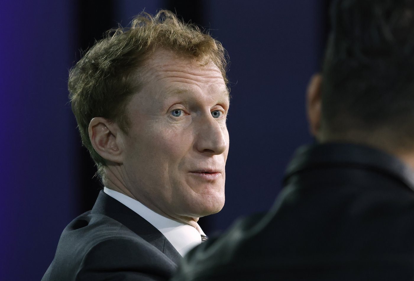 Marc Miller says Musqueam deal has ‘nothing to do with’ private property