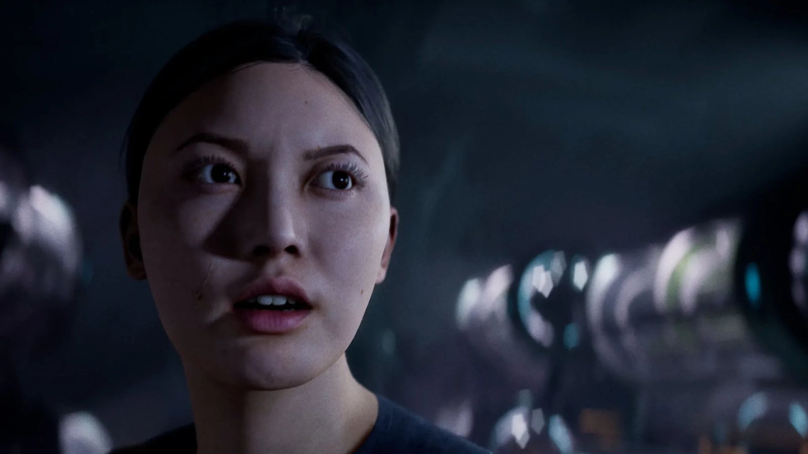 Elevate your mission in Directive 8020 with PlayStation 5 Pro enhancements, out May 12 – PlayStation.Blog