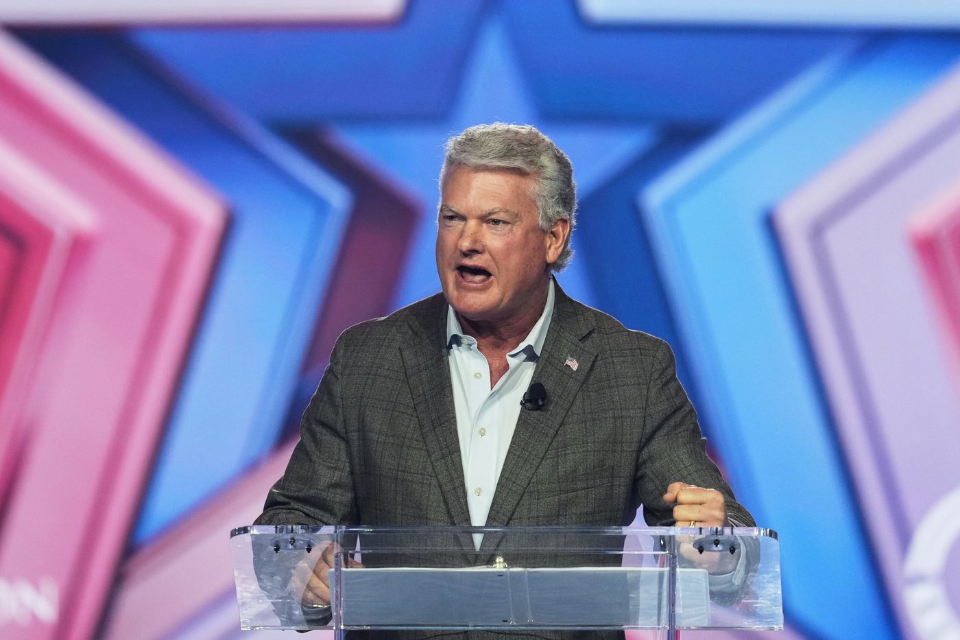 As Texas braces for messy Senate runoff, Georgia Republicans fear similar fate unless Trump endorses