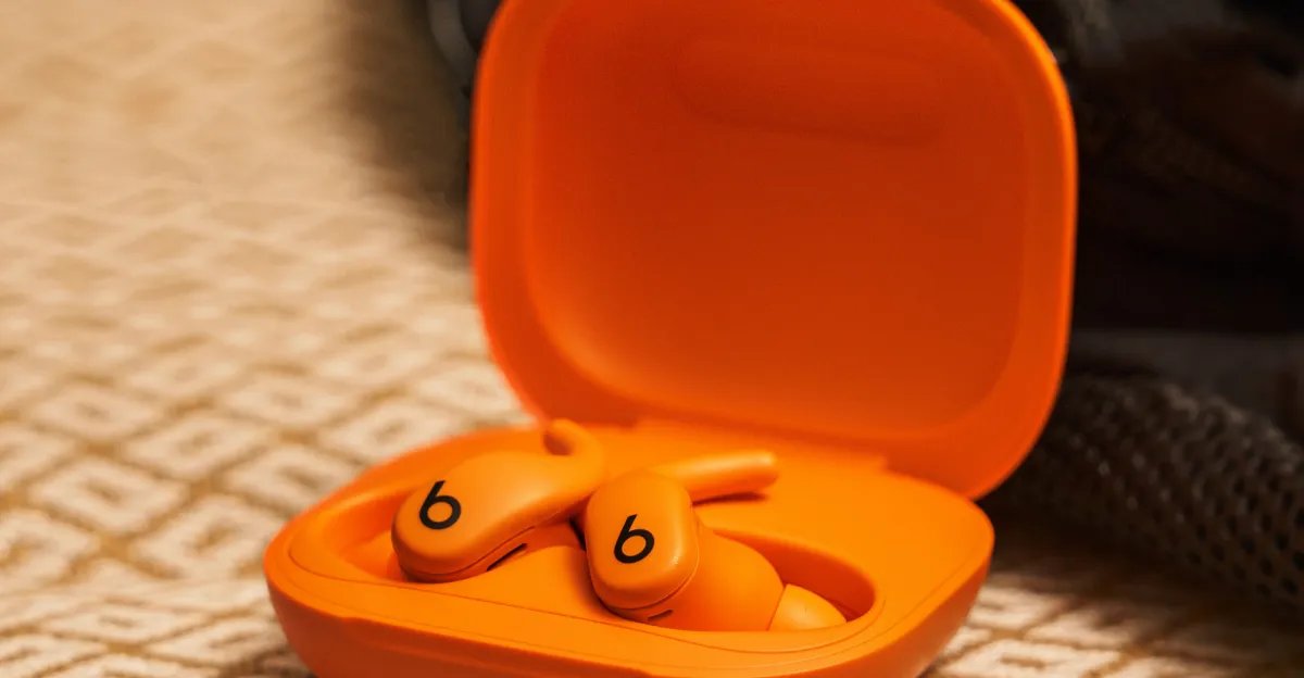 Beats’ gym-friendly Powerbeats Fit are $30 off for Amazon’s Big Spring Sale