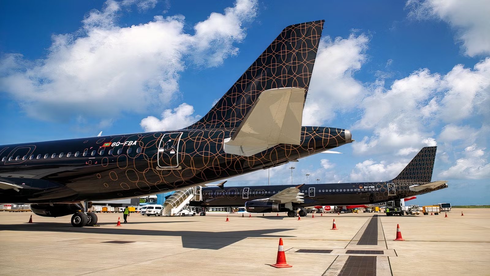 The 3 New Long-Haul Airlines You’ll See In 2026