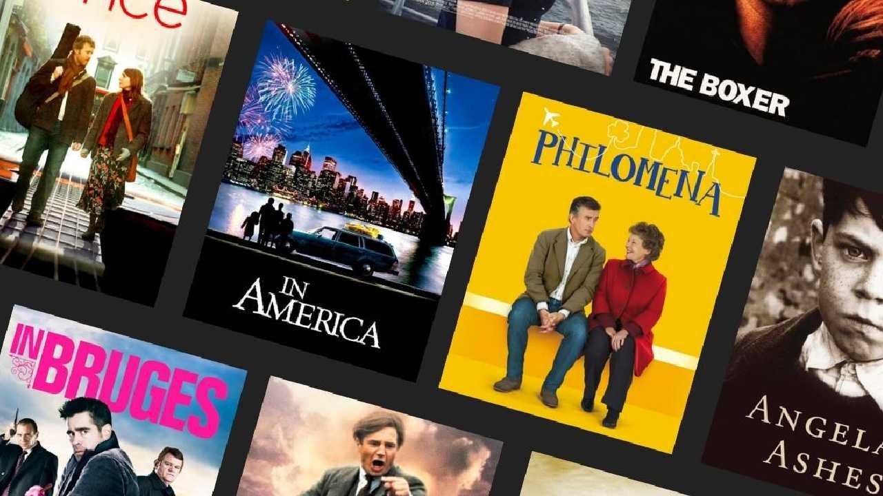 Best Irish Movies of All Time to Watch on St. Patrick’s Day