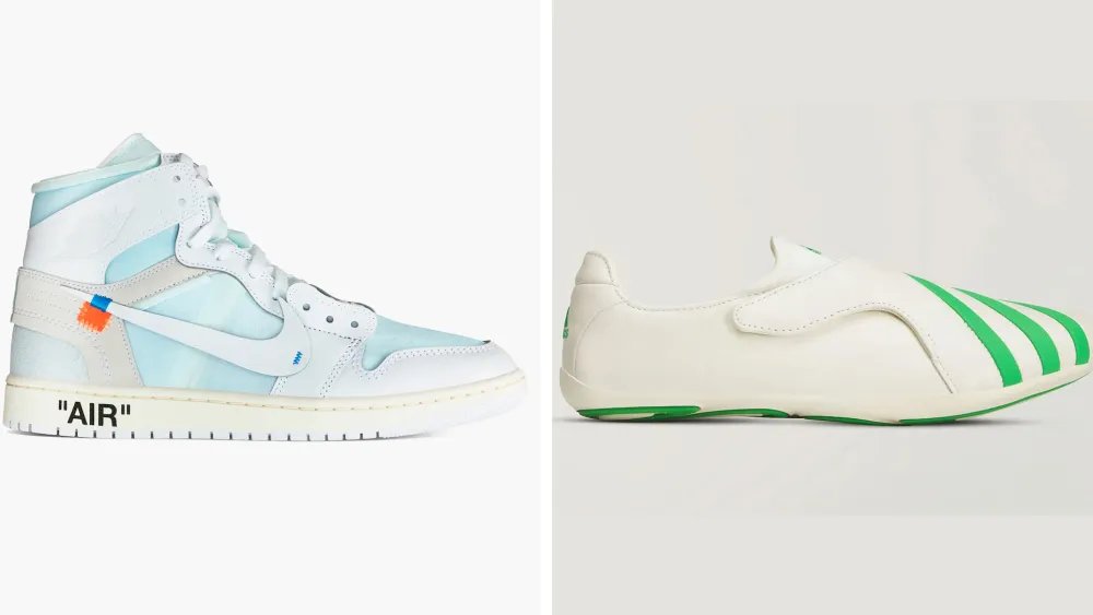 Top Sneakers Releasing in April 2026 Calendar: Read Before You Buy