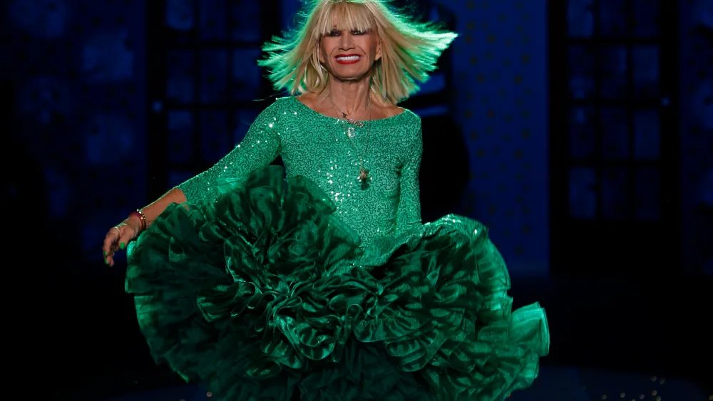 Punk Princess of Bold, Fun and Fearless Style