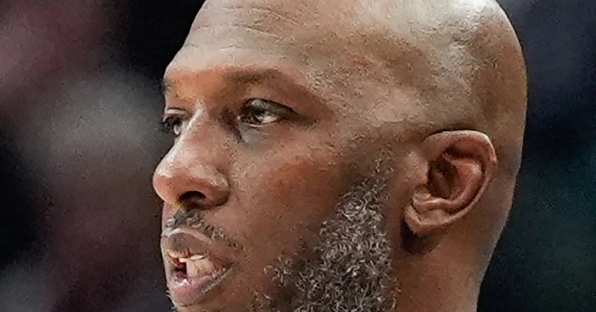 Plea deals expected in NBA gambling case