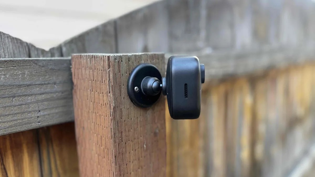 Avoid Putting Your Security Camera in These 8 Problem Spots