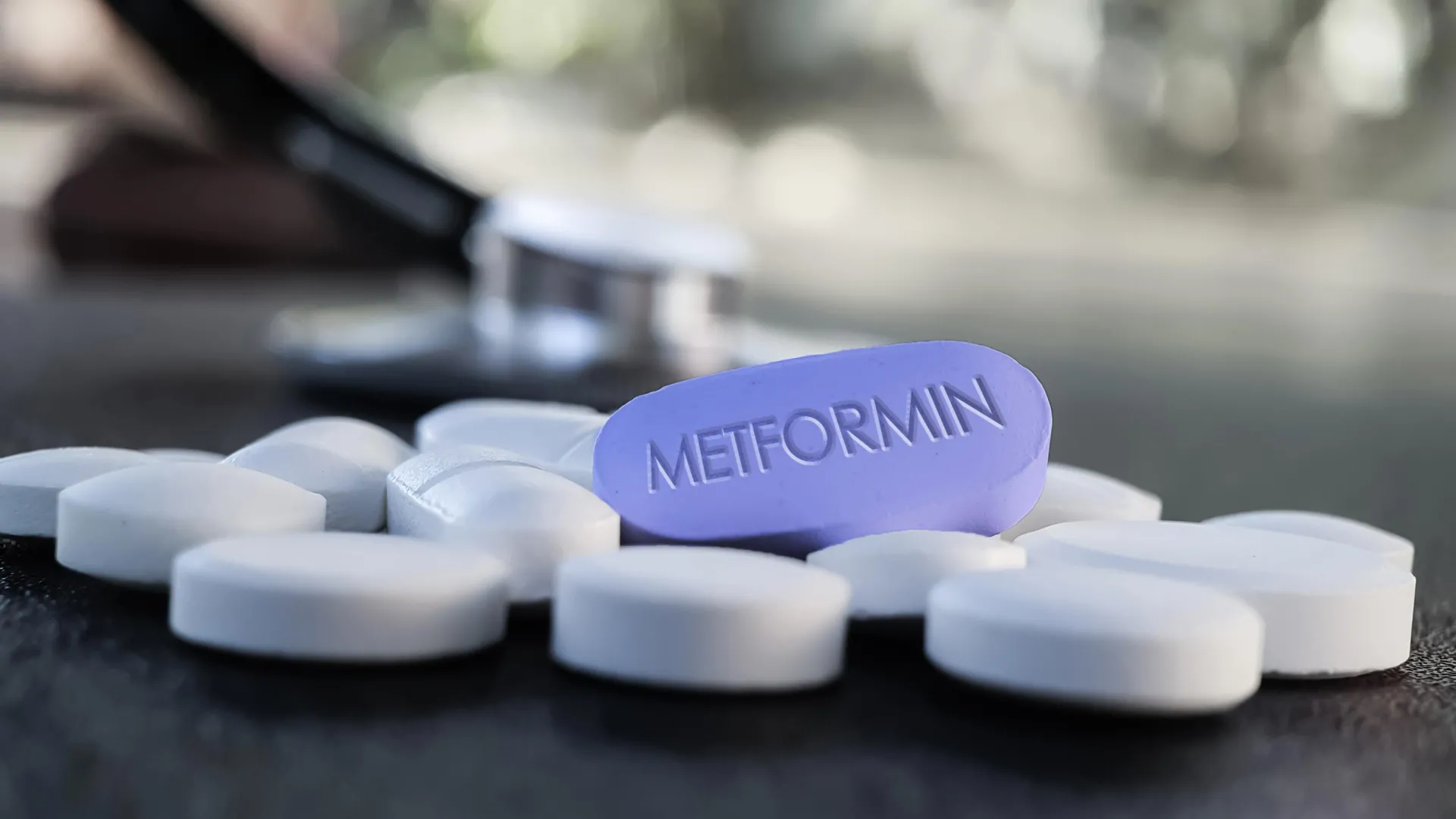Metformin’s hidden brain pathway revealed after 60 years