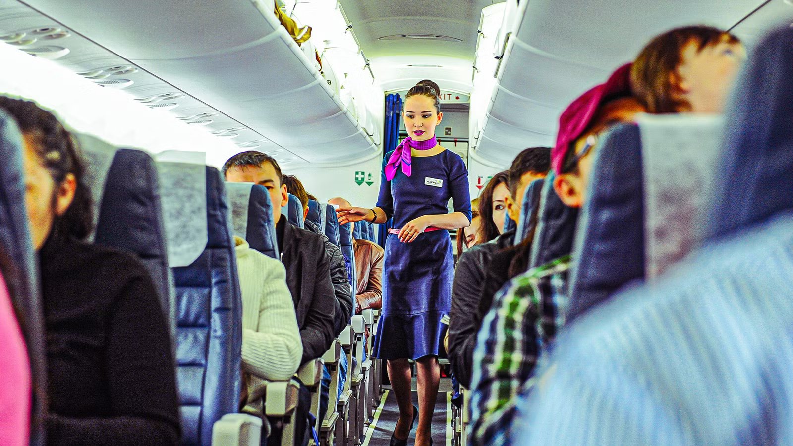 I’m A Flight Attendant, And These Are The Things I Wish Every Passenger Knew Before Boarding