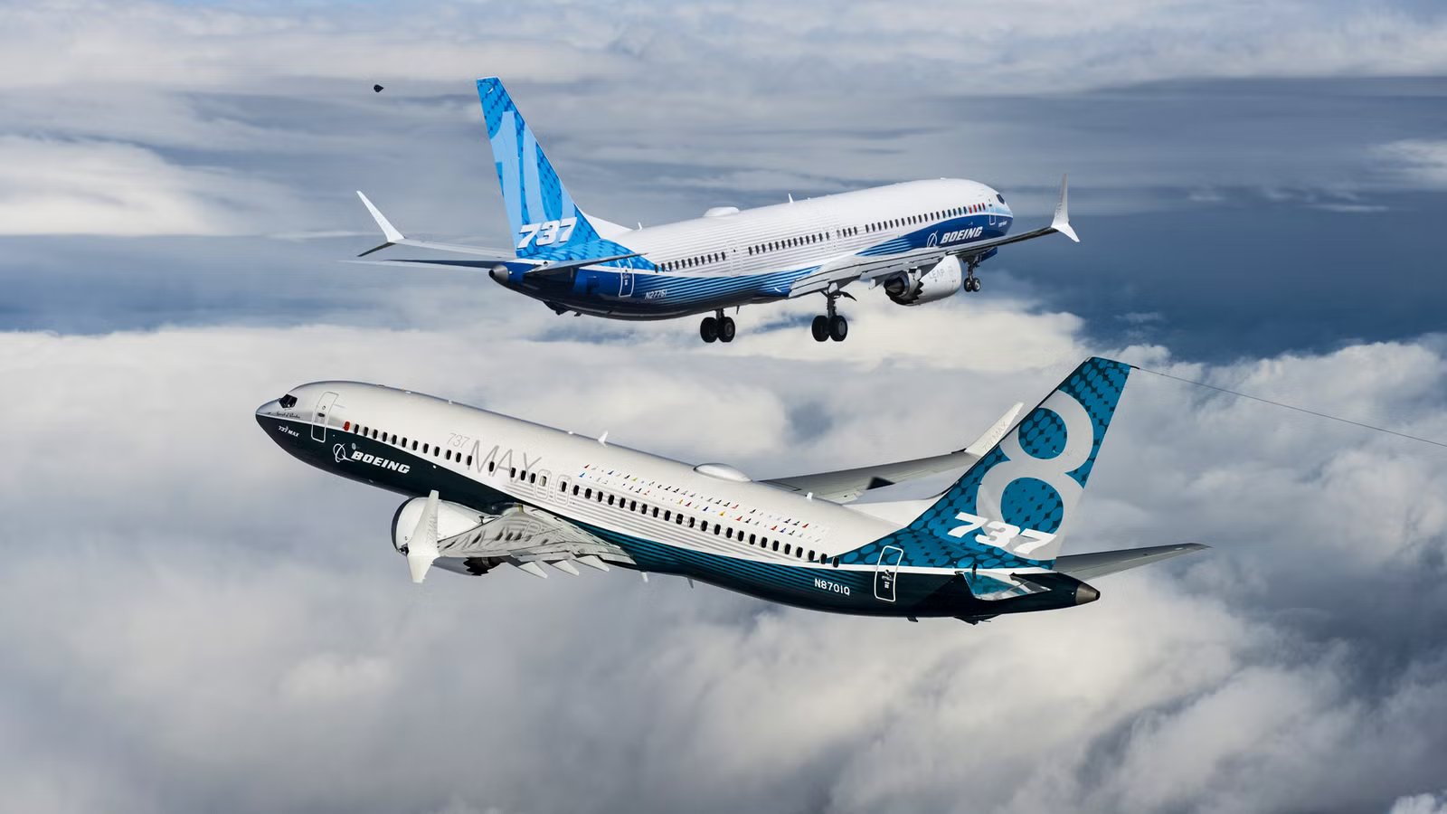 Range Limitations & Passenger Seating Capacity Differences