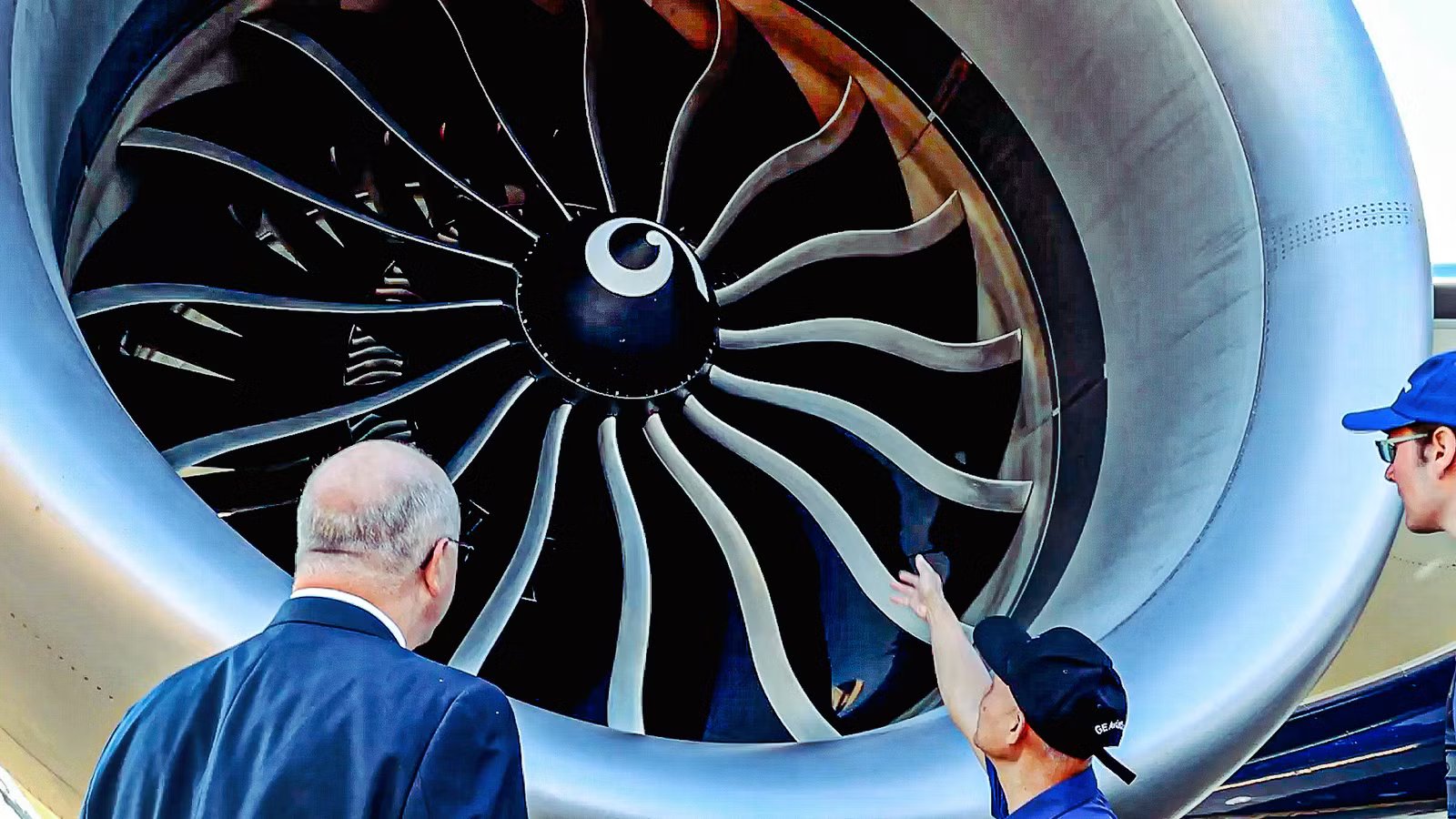 How Much Does A Boeing 777X Engine Cost?
