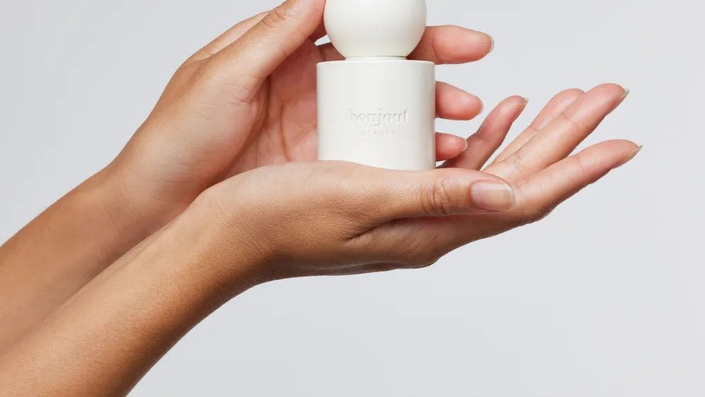 Bonjout Beauty Unveils La Cream Skin Longevity Crème