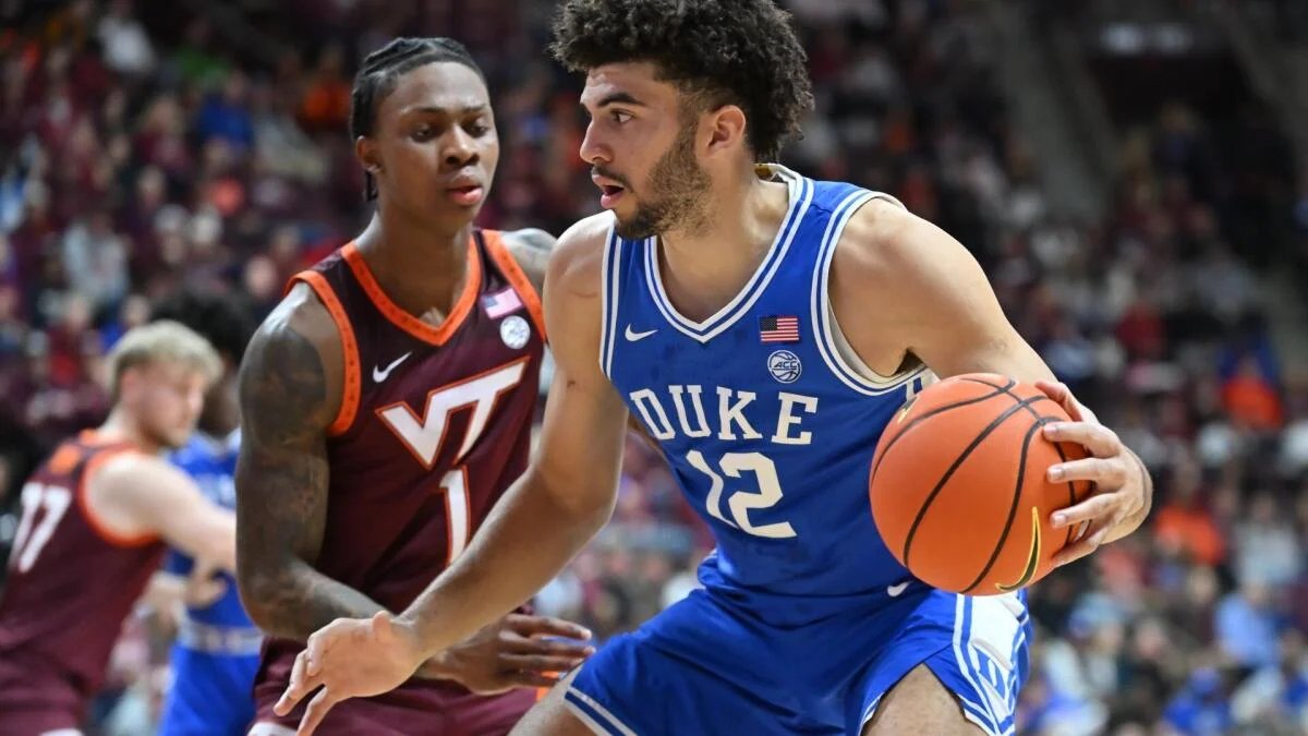 NCAA bracket predictions: Model reveals surprising March Madness 2026 tournament picks