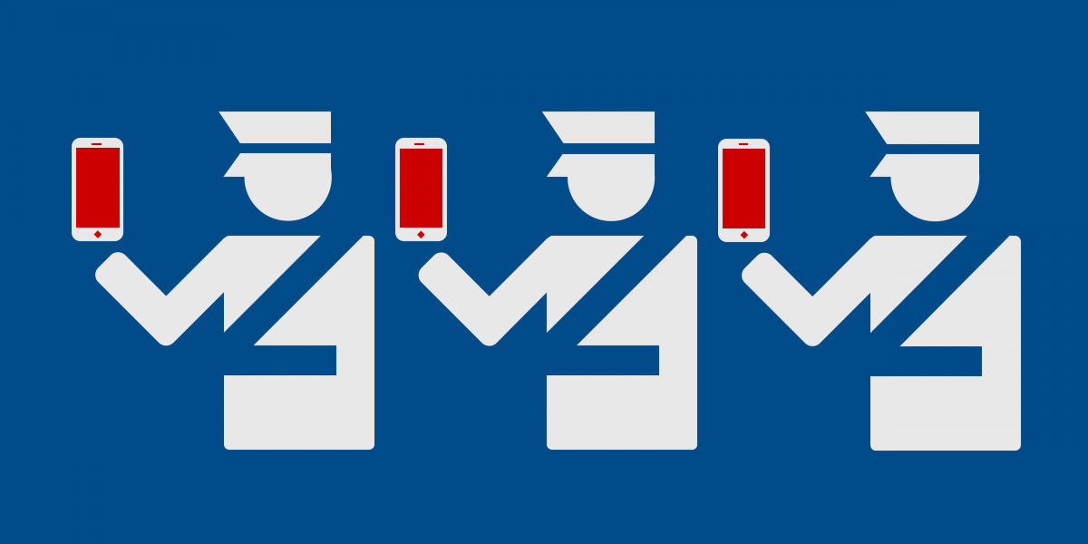 EFF to Third Circuit: Electronic Device Searches at the Border Require a Warrant