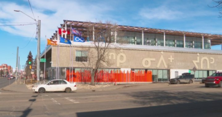 Alberta government ends funding for Edmonton housing program – Edmonton